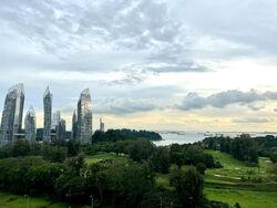 Harbour View Towers (D4), Condominium #504656171